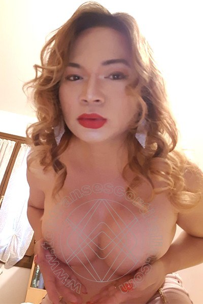 Foto selfie 9 di Ladyboy Carlina transescort Roma