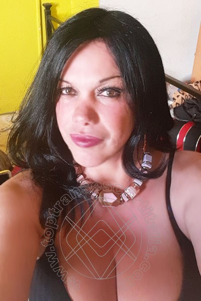 Foto selfie 23 di Bruna Pantera Brasiliana transescort Bari