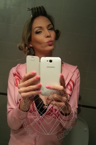 Foto selfie 148 di Laviny Albuquerque Pornostar transescort Legnano