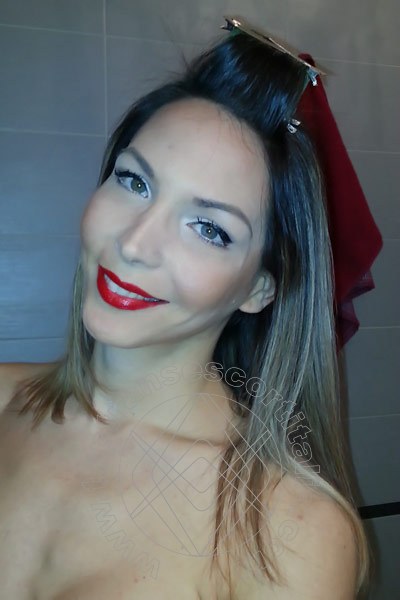 Foto selfie 139 di Laviny Albuquerque Pornostar transescort Legnano