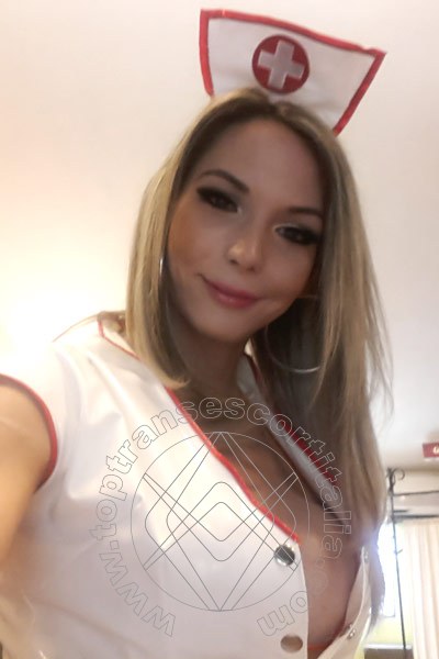 Foto selfie 138 di Laviny Albuquerque Pornostar transescort Legnano