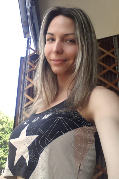 Foto selfie 133 di Laviny Albuquerque Pornostar transescort Legnano