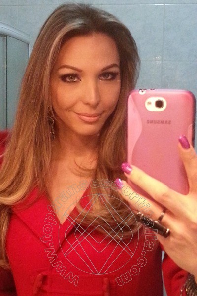 Foto selfie 118 di Laviny Albuquerque Pornostar transescort Legnano