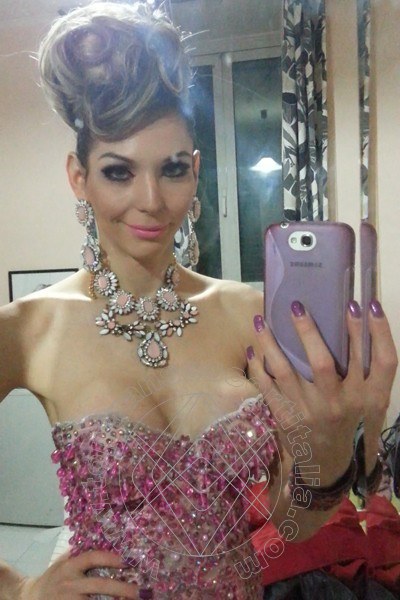 Foto selfie 119 di Laviny Albuquerque Pornostar transescort Legnano