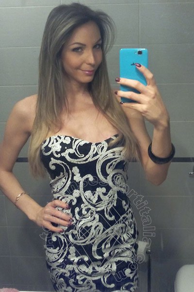 Foto selfie 122 di Laviny Albuquerque Pornostar transescort Legnano