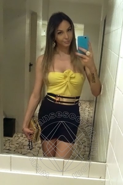 Foto selfie 115 di Laviny Albuquerque Pornostar transescort Legnano