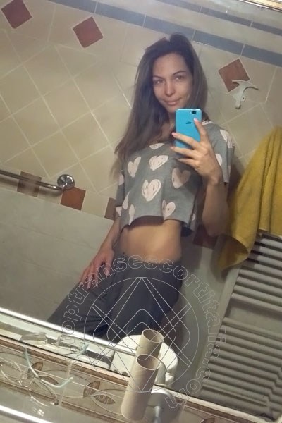 Foto selfie 114 di Laviny Albuquerque Pornostar transescort Legnano