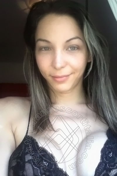 Foto selfie 113 di Laviny Albuquerque Pornostar transescort Legnano