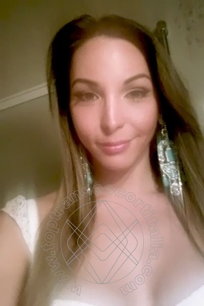 Foto selfie 112 di Laviny Albuquerque Pornostar transescort Legnano