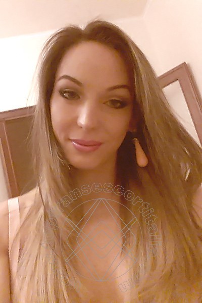 Foto selfie 106 di Laviny Albuquerque Pornostar transescort Legnano