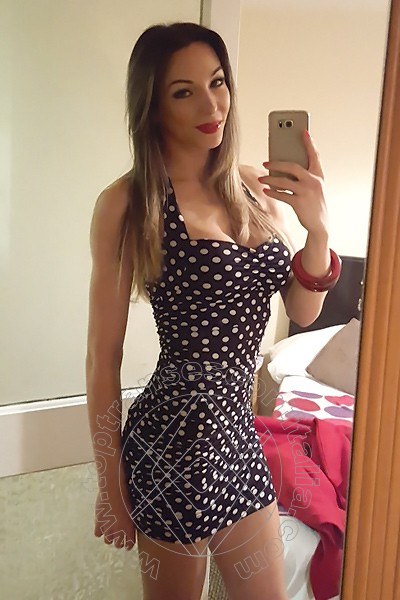Foto selfie 101 di Laviny Albuquerque Pornostar transescort Legnano
