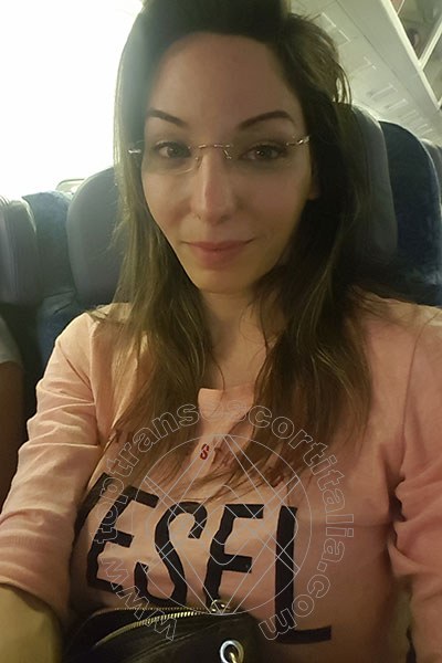 Foto selfie 89 di Laviny Albuquerque Pornostar transescort Legnano
