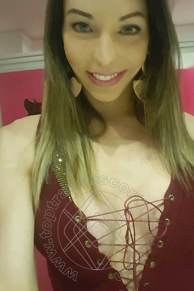Foto selfie 78 di Laviny Albuquerque Pornostar transescort Legnano