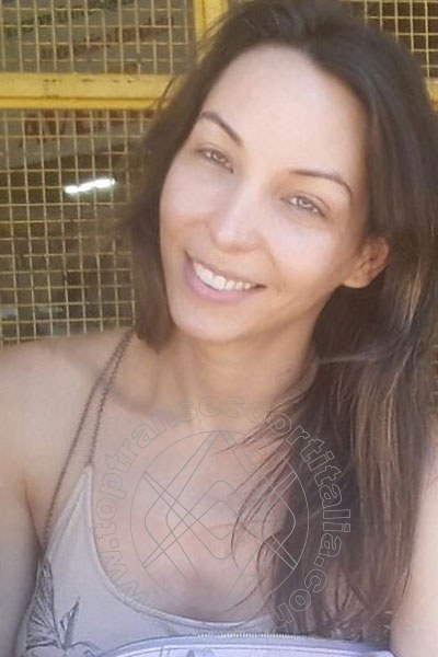 Foto selfie 77 di Laviny Albuquerque Pornostar transescort Legnano