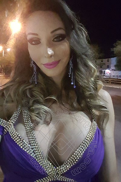 Foto selfie 74 di Laviny Albuquerque Pornostar transescort Legnano