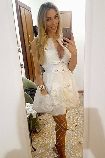 Foto selfie 60 di Laviny Albuquerque Pornostar transescort Legnano
