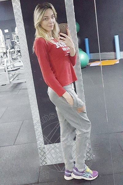 Foto selfie 57 di Laviny Albuquerque Pornostar transescort Legnano