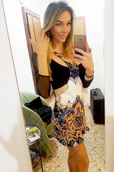Foto selfie 56 di Laviny Albuquerque Pornostar transescort Legnano