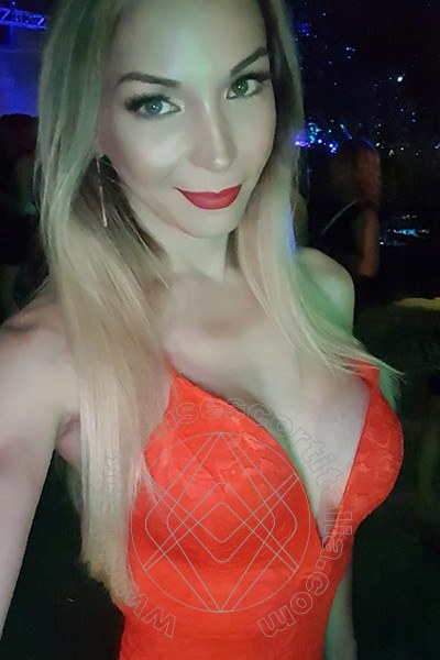 Foto selfie 49 di Laviny Albuquerque Pornostar transescort Legnano