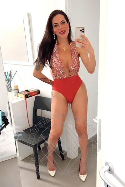 Foto selfie 22 di Melissa Jolie transescort Alba Adriatica