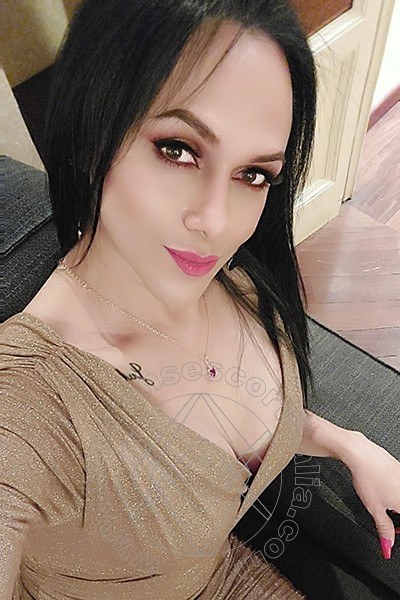 Foto selfie 8 di Bianca Maravilla transescort Roma