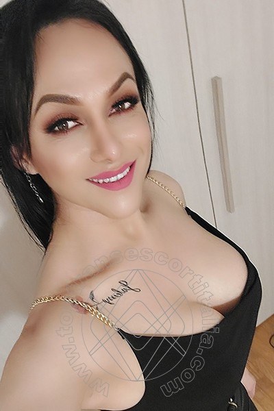 Foto selfie 7 di Bianca Maravilla transescort Roma