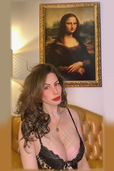 Foto selfie 14 di Angelica Castro transescort Moncalieri