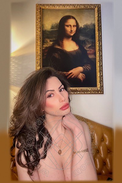 Foto selfie 13 di Angelica Castro transescort Moncalieri