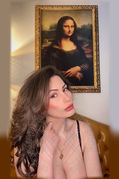 Foto selfie 9 di Angelica Castro transescort Moncalieri