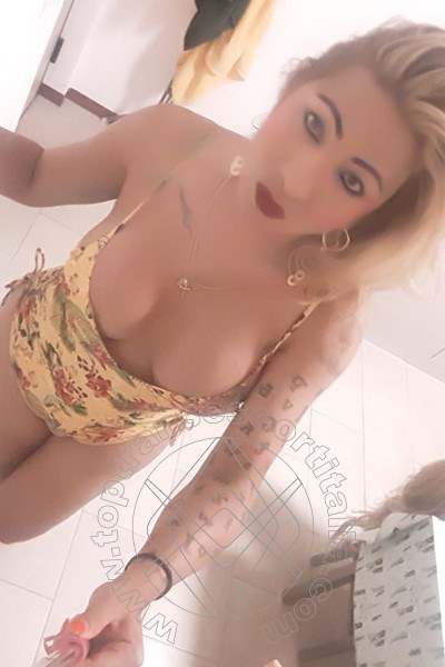 Foto selfie 11 di Sofia Vargas transescort Anversa
