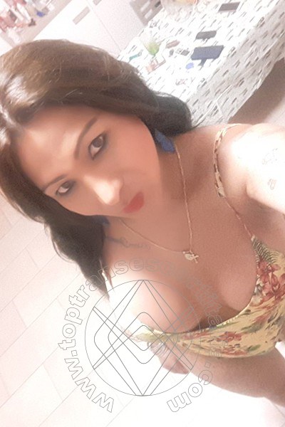 Foto selfie 5 di Sofia Vargas transescort Anversa