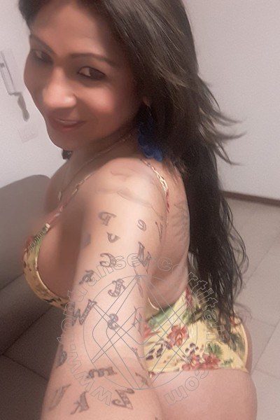 Foto selfie 6 di Sofia Vargas transescort Anversa