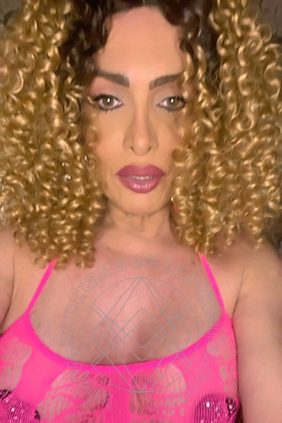 Foto selfie 14 di Nadia Grey transescort Potenza