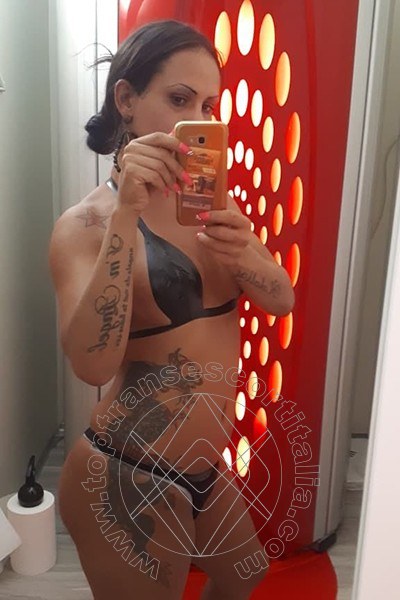 Foto selfie 136 di Cassidy Ferraro transescort Vibo Valentia