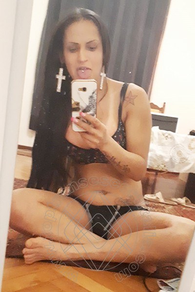 Foto selfie 134 di Cassidy Ferraro transescort Vibo Valentia