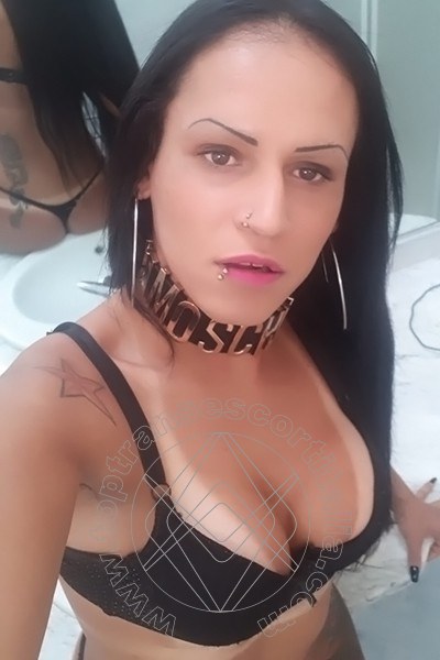 Foto selfie 114 di Cassidy Ferraro transescort Vibo Valentia