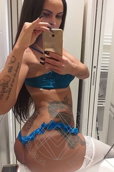 Foto selfie 97 di Cassidy Ferraro transescort Vibo Valentia