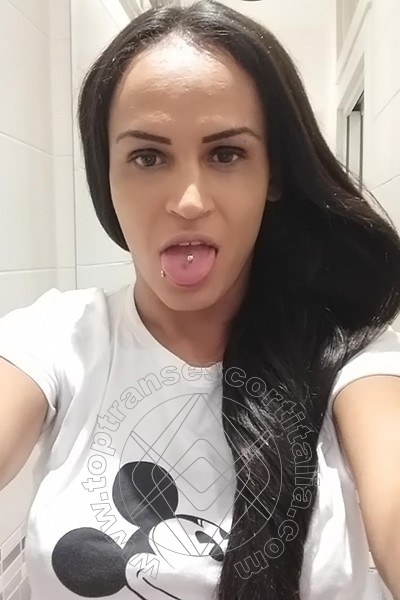 Foto selfie 85 di Cassidy Ferraro transescort Vibo Valentia