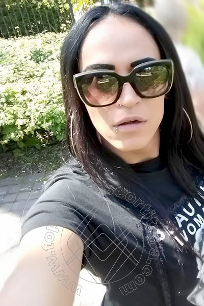 Foto selfie 82 di Cassidy Ferraro transescort Vibo Valentia