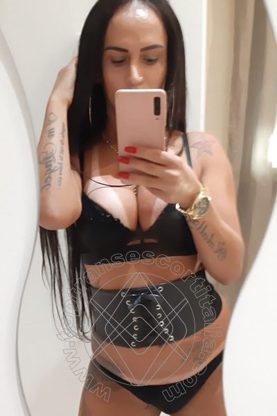 Foto selfie 70 di Cassidy Ferraro transescort Vibo Valentia