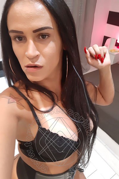 Foto selfie 68 di Cassidy Ferraro transescort Vibo Valentia