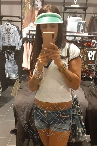 Foto selfie 65 di Cassidy Ferraro transescort Vibo Valentia