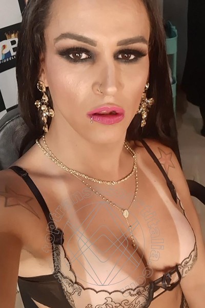 Foto selfie 56 di Cassidy Ferraro transescort Vibo Valentia