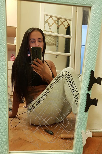 Foto selfie 48 di Cassidy Ferraro transescort Vibo Valentia