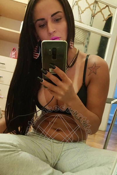 Foto selfie 47 di Cassidy Ferraro transescort Vibo Valentia