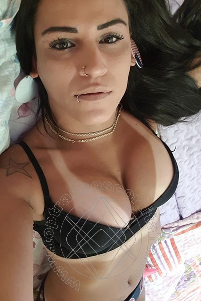 Foto selfie 46 di Cassidy Ferraro transescort Vibo Valentia