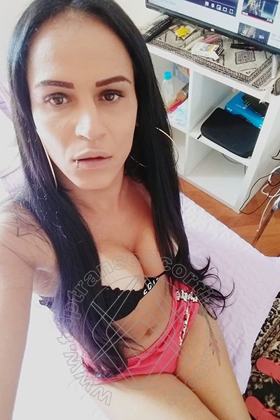 Foto selfie 45 di Cassidy Ferraro transescort Vibo Valentia