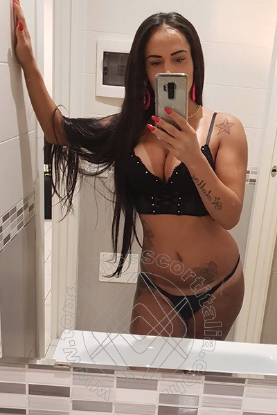 Foto selfie 29 di Cassidy Ferraro transescort Vibo Valentia