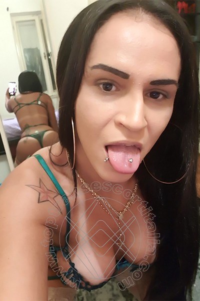 Foto selfie 28 di Cassidy Ferraro transescort Vibo Valentia