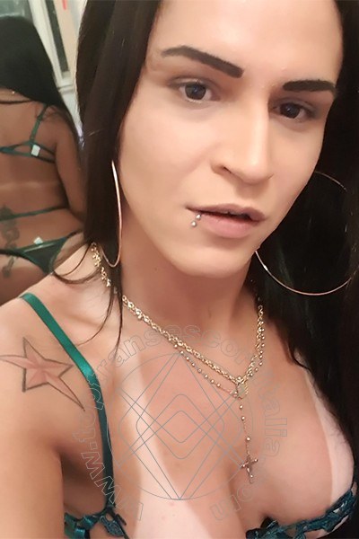 Foto selfie 27 di Cassidy Ferraro transescort Vibo Valentia